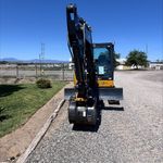 New 2024  60P at Papé Machinery Ag & Turf in Willows, CA