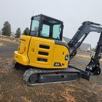 Used 2024 John Deere 60P at Papé Machinery Ag & Turf in Ellensburg, WA