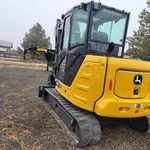 Used 2024 John Deere 60P at Papé Machinery Ag & Turf in Ellensburg, WA