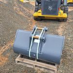 Used 2024 John Deere 60P at Papé Machinery Ag & Turf in Ellensburg, WA