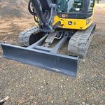 Used 2024 John Deere 60P at Papé Machinery Ag & Turf in Ellensburg, WA
