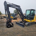 Used 2024 John Deere 60P at Papé Machinery Ag & Turf in Ellensburg, WA