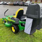 Used 2024 John Deere Z320M at Papé Machinery Ag & Turf in Sumner, WA