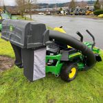 Used 2024 John Deere Z320M at Papé Machinery Ag & Turf in Sumner, WA