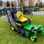 Used 2024 John Deere Z320M at Papé Machinery Ag & Turf in Sumner, WA