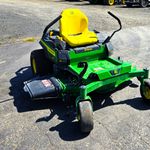 New 2024 John Deere Z325E at Papé Machinery Ag & Turf in Colfax, WA