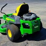 New 2024 John Deere Z325E at Papé Machinery Ag & Turf in Colfax, WA
