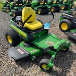New 2025  Z325E at Papé Machinery Ag & Turf in McMinnville, OR