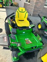 New 2026  Z330M at Papé Machinery Ag & Turf in Merrill, OR