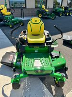 New 2026  Z330M at Papé Machinery Ag & Turf in Medford, OR