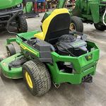Used 2024 John Deere Z330M at Papé Machinery Ag & Turf in Sumner, WA