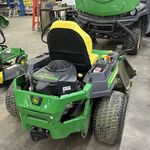 Used 2024 John Deere Z330M at Papé Machinery Ag & Turf in Sumner, WA