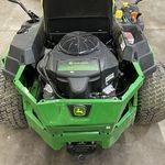 Used 2024 John Deere Z330M at Papé Machinery Ag & Turf in Sumner, WA