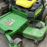 Used 2024 John Deere Z330M at Papé Machinery Ag & Turf in Sumner, WA