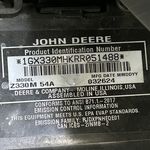 Used 2024 John Deere Z330M at Papé Machinery Ag & Turf in Sumner, WA