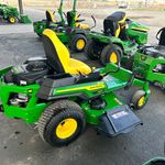 New 2025  Z330M at Papé Machinery Ag & Turf in Merrill, OR