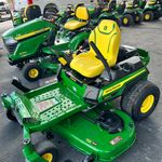 New 2025  Z330M at Papé Machinery Ag & Turf in Merrill, OR