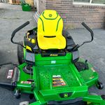 New 2025  Z330M at Papé Machinery Ag & Turf in Merrill, OR