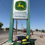 New 2024 John Deere Z370R at Papé Machinery Ag & Turf in Fallon, NV