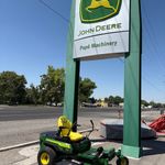 New 2024 John Deere Z370R at Papé Machinery Ag & Turf in Fallon, NV