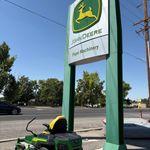 New 2024 John Deere Z370R at Papé Machinery Ag & Turf in Fallon, NV