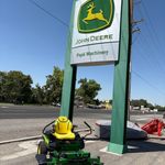 New 2024 John Deere Z370R at Papé Machinery Ag & Turf in Fallon, NV