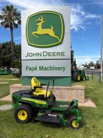 New 2024  Z370R at Papé Machinery Ag & Turf in Woodland, CA