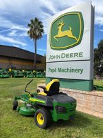 New 2024  Z370R at Papé Machinery Ag & Turf in Woodland, CA