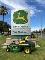 New 2024  Z370R at Papé Machinery Ag & Turf in Woodland, CA