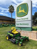 New 2024  Z370R at Papé Machinery Ag & Turf in Woodland, CA
