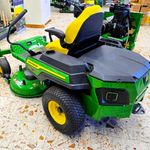 New 2023 John Deere Z370R at Papé Machinery Ag & Turf in Colfax, WA