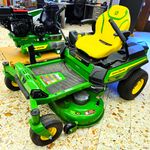 New 2023 John Deere Z370R at Papé Machinery Ag & Turf in Colfax, WA