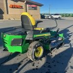 New 2024 John Deere Z370R at Papé Machinery Ag & Turf in Quincy, WA