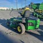 New 2024 John Deere Z370R at Papé Machinery Ag & Turf in Quincy, WA