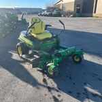 New 2024 John Deere Z370R at Papé Machinery Ag & Turf in Quincy, WA