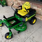 New 2025  Z370R at Papé Machinery Ag & Turf in Sumner, WA