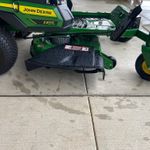 New 2025  Z370R at Papé Machinery Ag & Turf in Sumner, WA