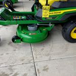 New 2025  Z370R at Papé Machinery Ag & Turf in Sumner, WA