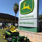 New 2024 John Deere Z370R at Papé Machinery Ag & Turf in Woodland, CA