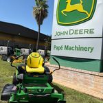 New 2024 John Deere Z370R at Papé Machinery Ag & Turf in Woodland, CA
