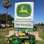 New 2024  Z370R at Papé Machinery Ag & Turf in Woodland, CA
