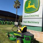 New 2024  Z370R at Papé Machinery Ag & Turf in Woodland, CA