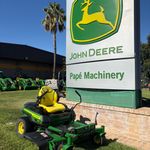 New 2024  Z370R at Papé Machinery Ag & Turf in Woodland, CA