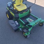 New 2024  Z370R at Papé Machinery Ag & Turf in Fall River Mills, CA