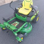 New 2024  Z370R at Papé Machinery Ag & Turf in Fall River Mills, CA
