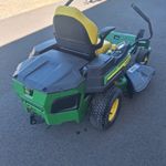New 2024  Z370R at Papé Machinery Ag & Turf in Fall River Mills, CA