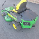 New 2024  Z370R at Papé Machinery Ag & Turf in Fall River Mills, CA