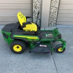 New 2024  Z370R at Papé Machinery Ag & Turf in Colusa, CA