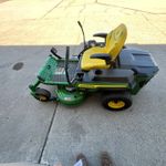 New 2024  Z370R at Papé Machinery Ag & Turf in Colusa, CA