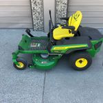 New 2024  Z370R at Papé Machinery Ag & Turf in Colusa, CA